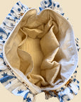 The Celestial Hair Tool Bag