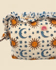 The Celestial Hair Tool Bag