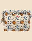 The Celestial Hair Tool Bag