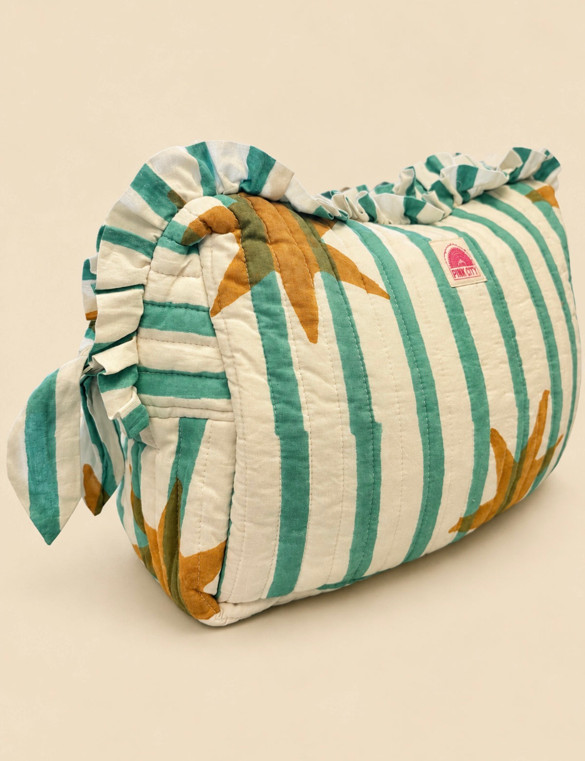 The Stardust Hair Tool Bag