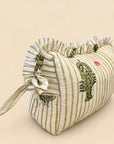 The Sage Lobster Hair Tool Bag
