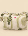 The Sage Lobster Hair Tool Bag