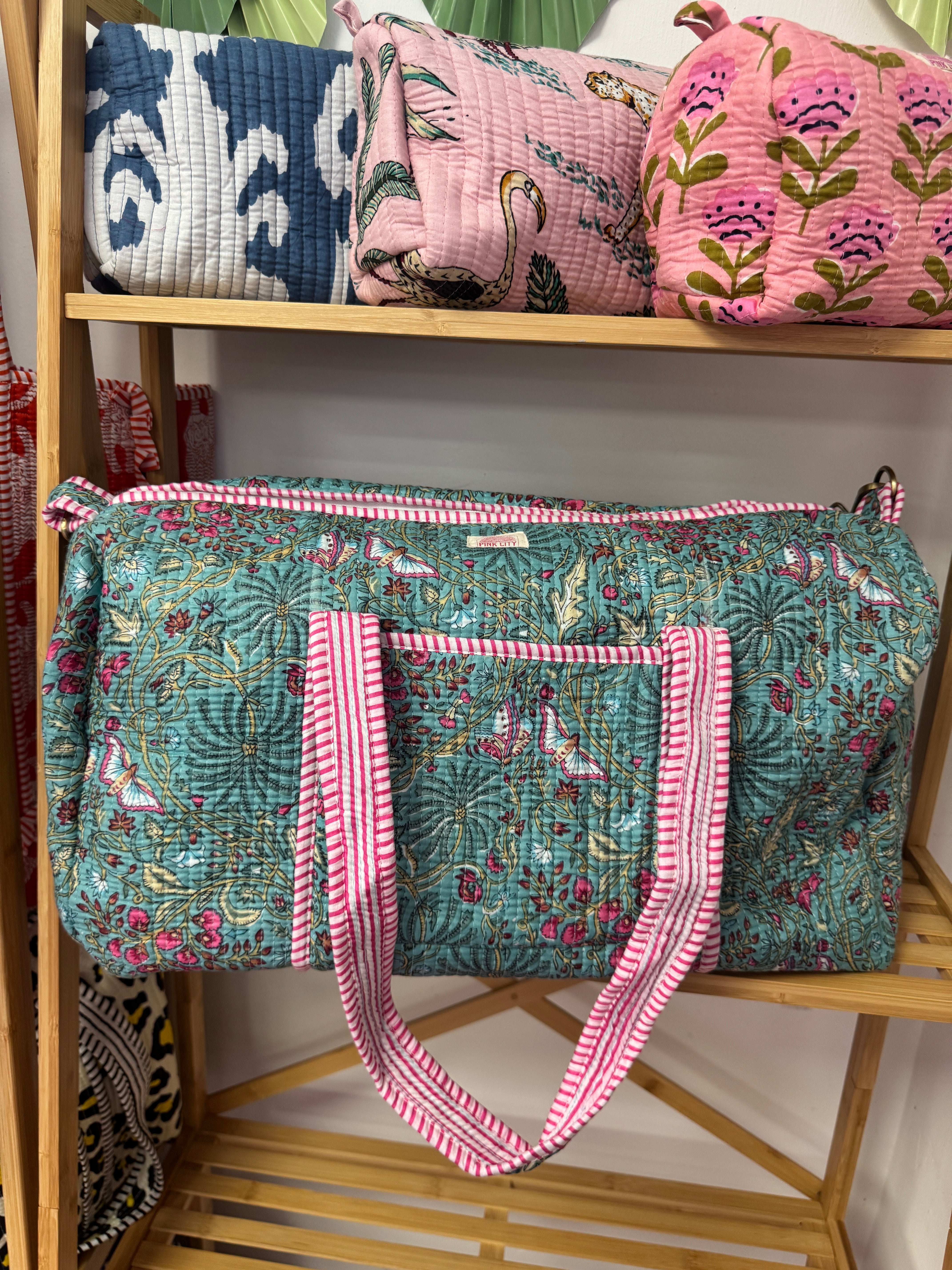 Songbird Weekend bag  image 1