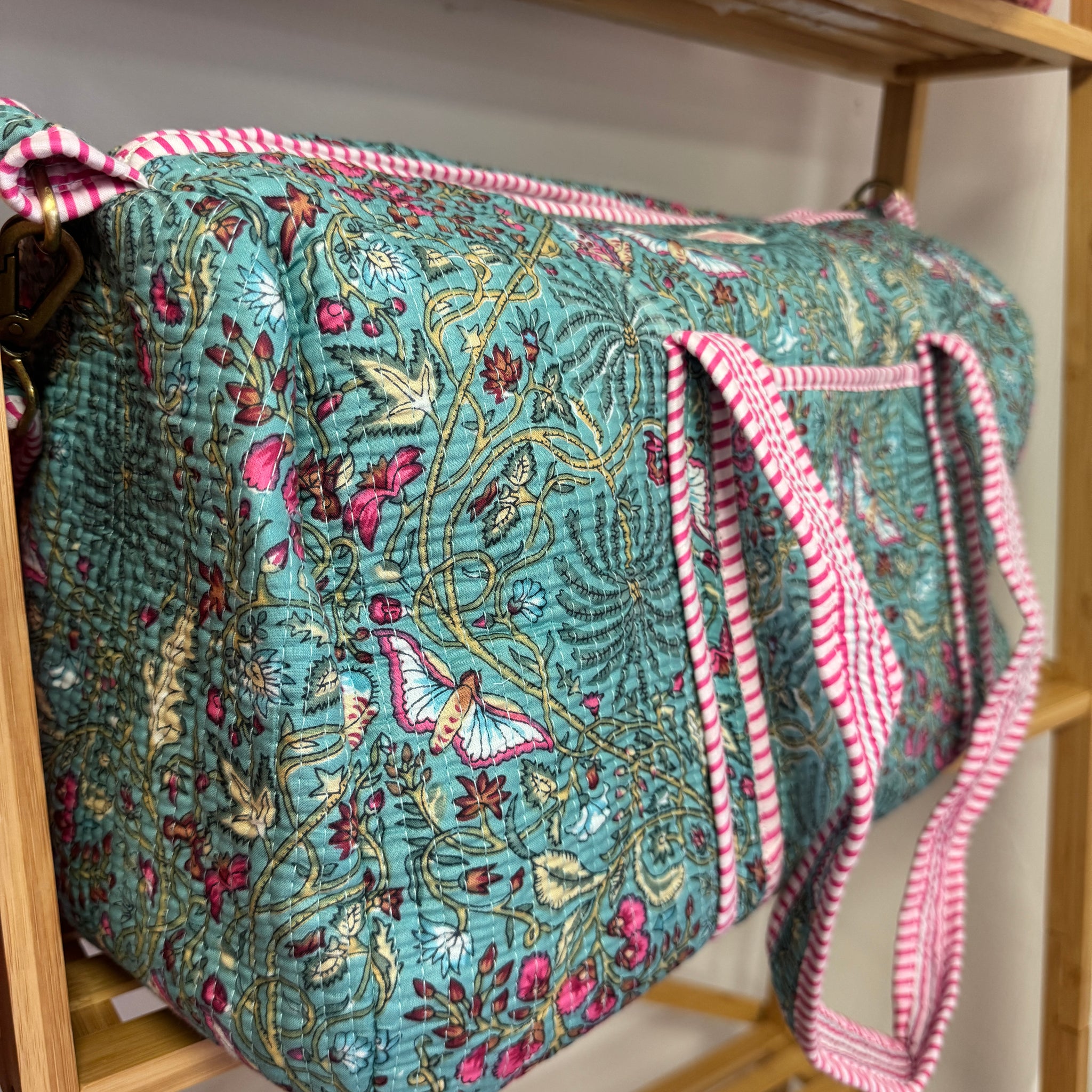 Songbird Weekend bag  image 0