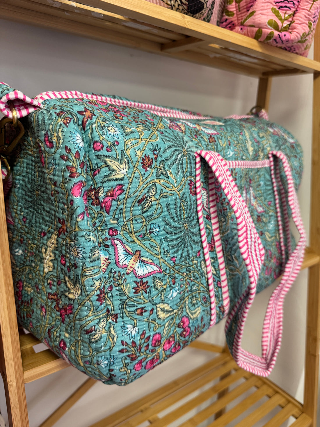 Songbird Weekend bag  image 0