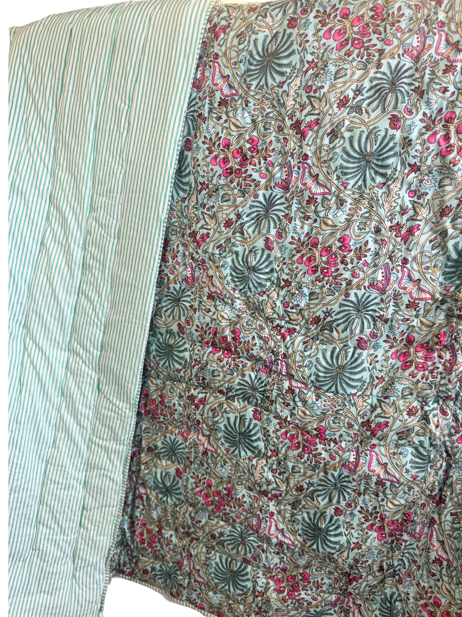 Wildflower Bloom Quilt